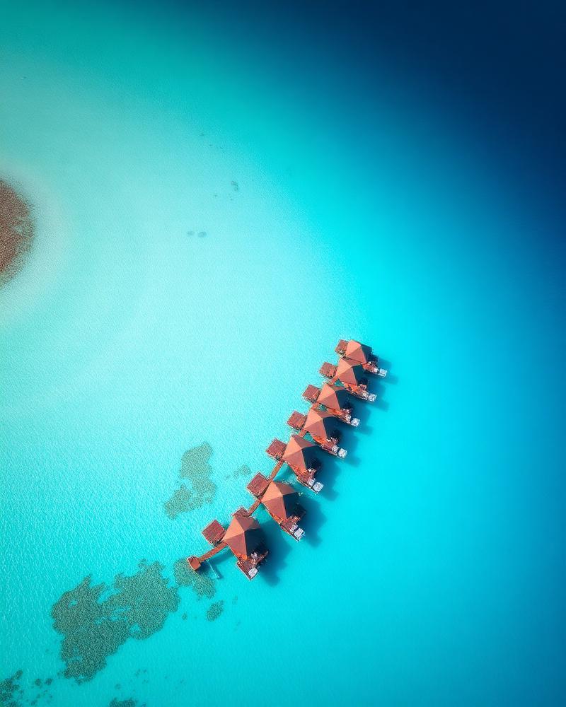 المالديف - جزر المالديف